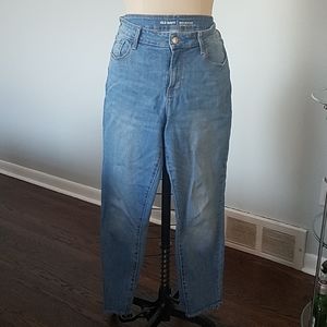 Old Navy Rockstar Jeans